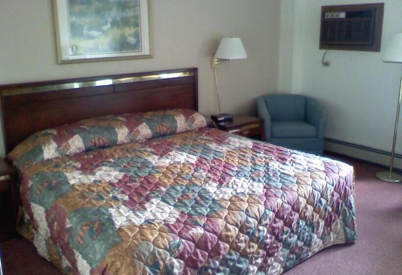 American Motel Waseca