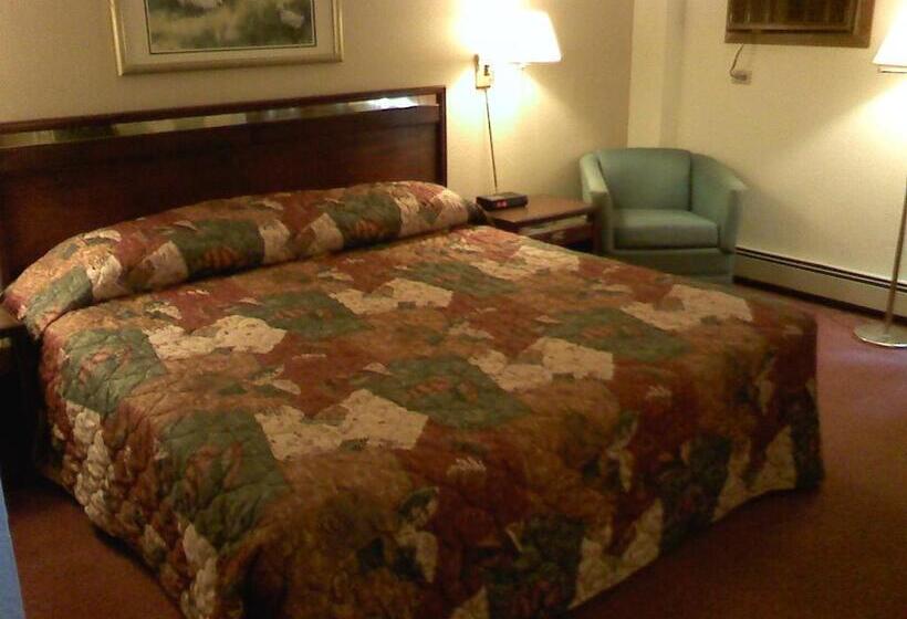 American Motel Waseca