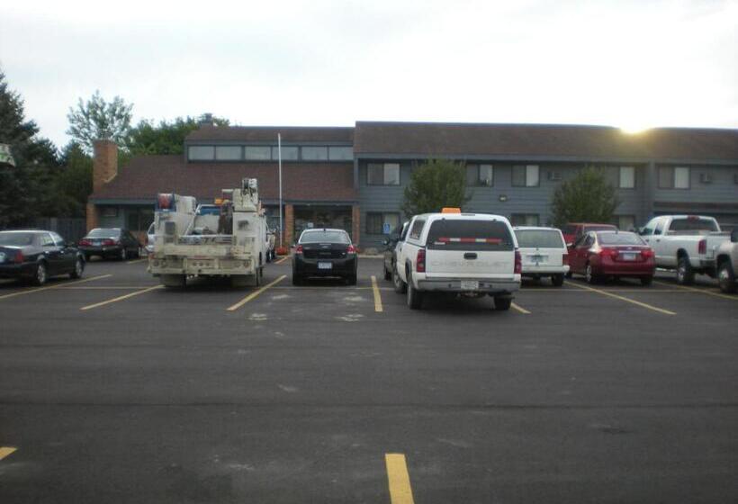 American Motel Waseca