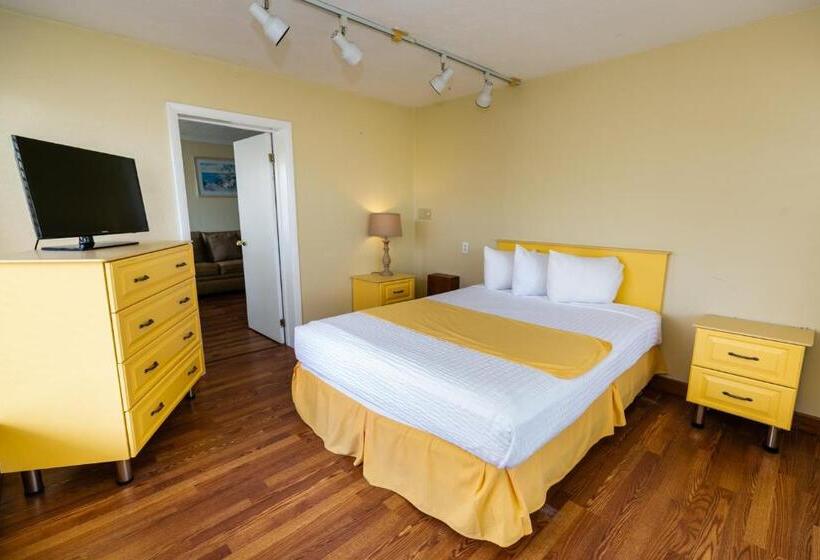 American Safari Motel