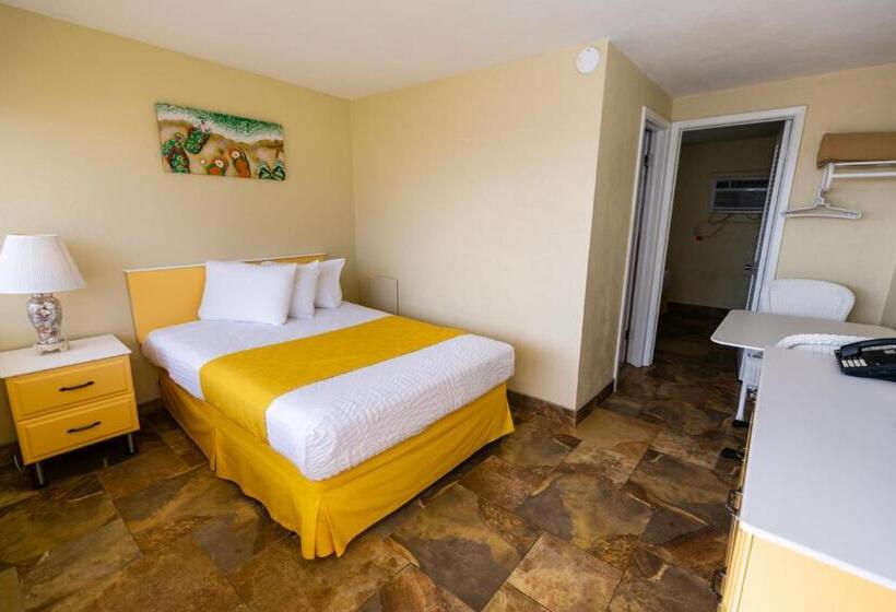 American Safari Motel