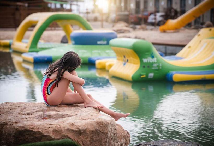 酒店 Natura Treescape Resort