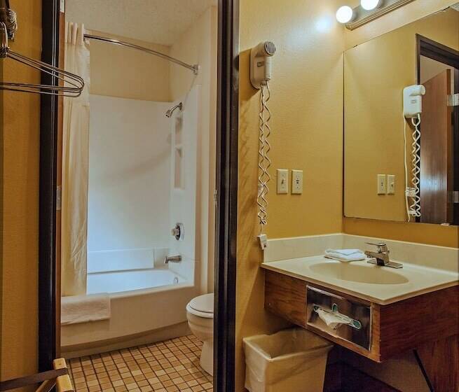 酒店 Natura Treescape Resort