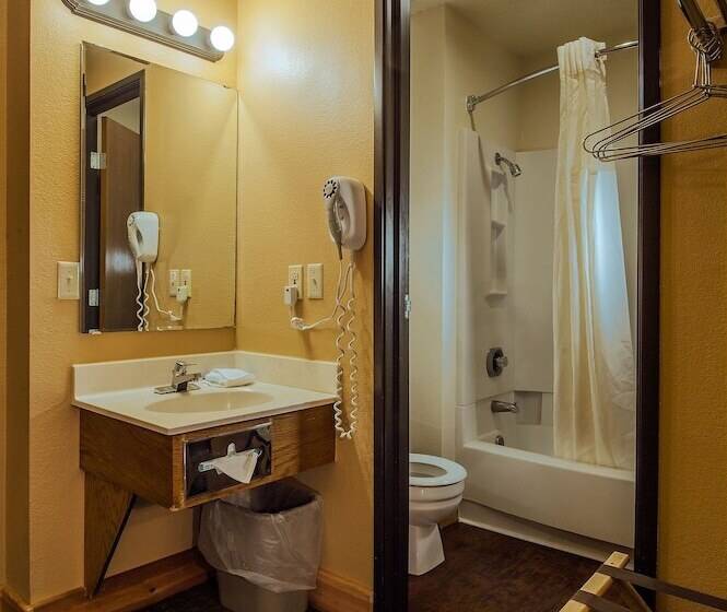 酒店 Natura Treescape Resort