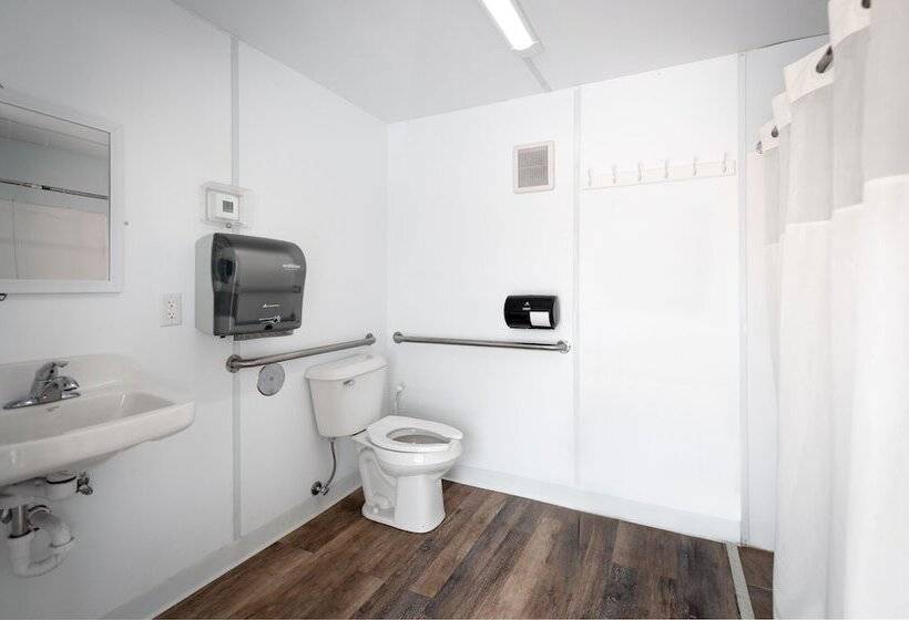 酒店 Natura Treescape Resort