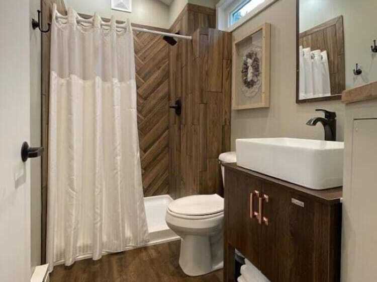 酒店 Natura Treescape Resort