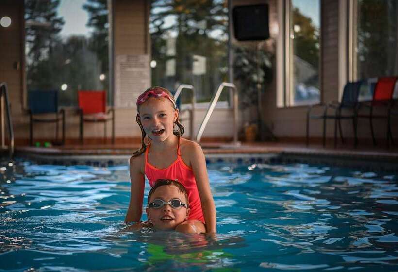 酒店 Natura Treescape Resort