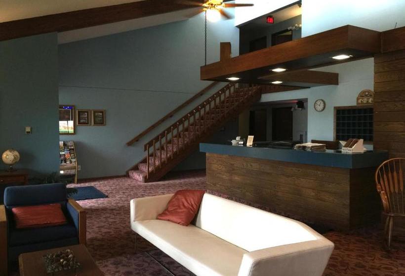 Americinn Motel   Monticello