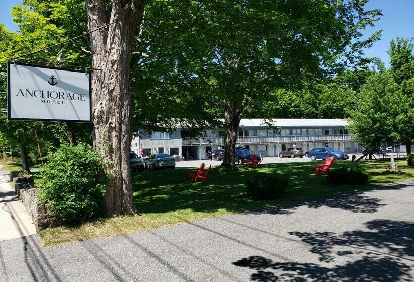 Anchorage Motel