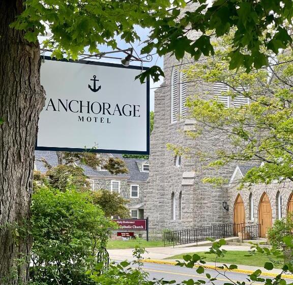 Anchorage Motel