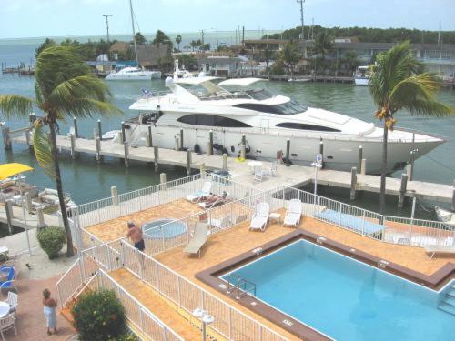 Anchorage Resort