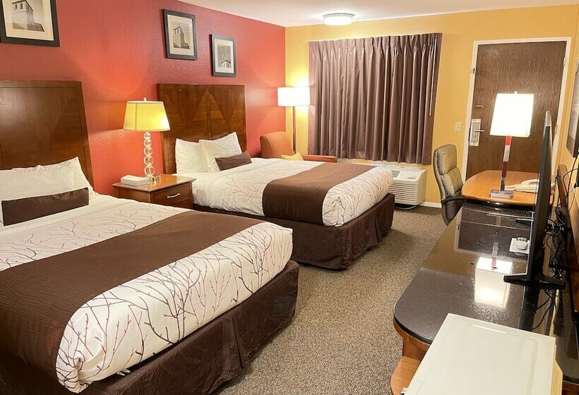 Apple Inn Motel