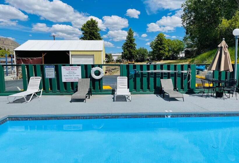Apple Inn Motel