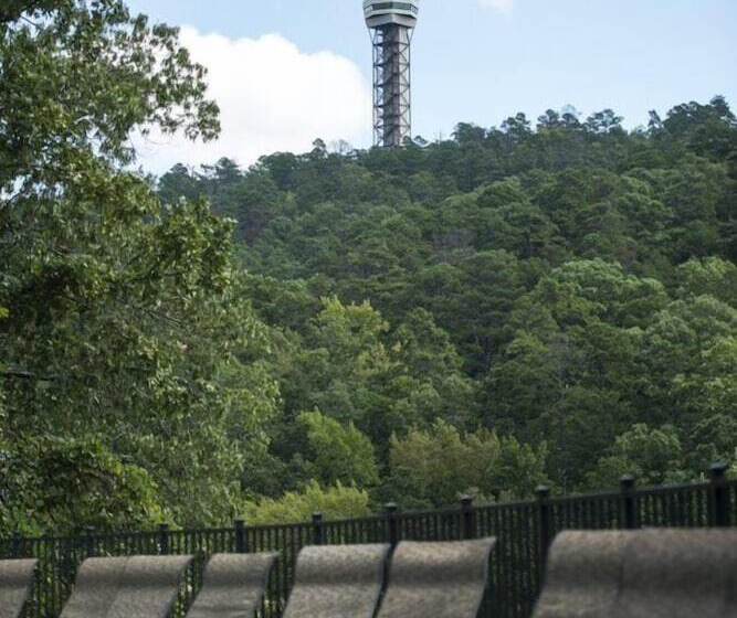 Arlington Resort Hotel & Spa