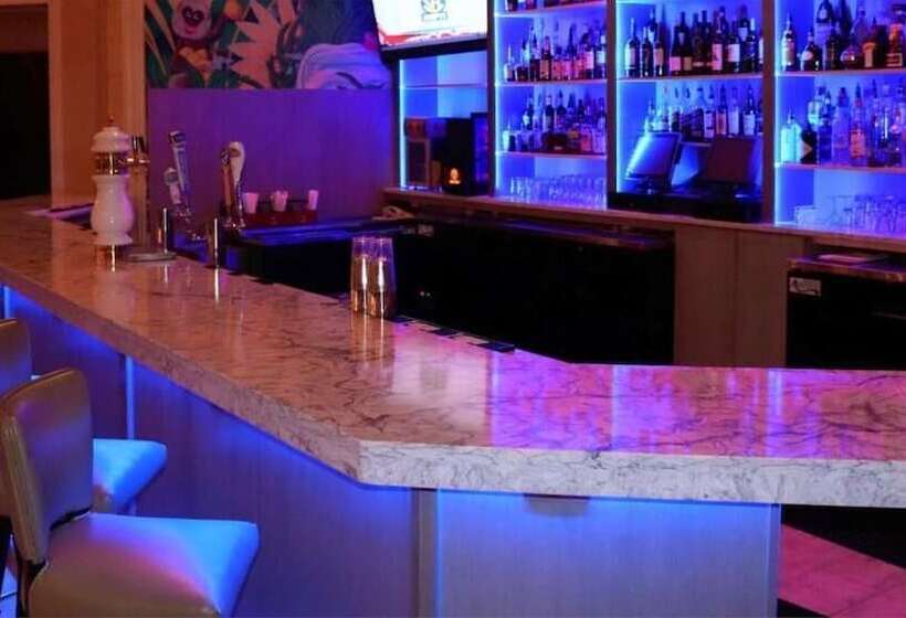 Arlington Resort Hotel & Spa