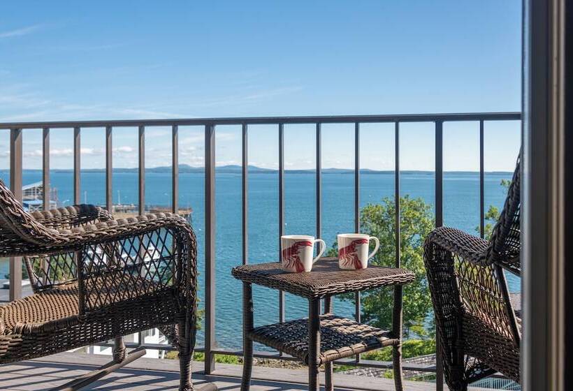 Atlantic Oceanside Hotel & Conference Center