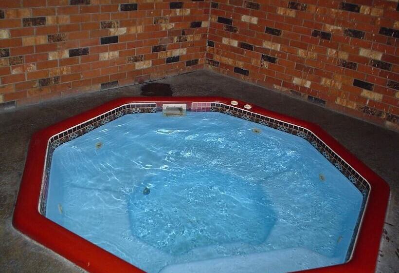 Avenue Motel Wenatchee