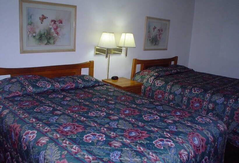 Avenue Motel Wenatchee