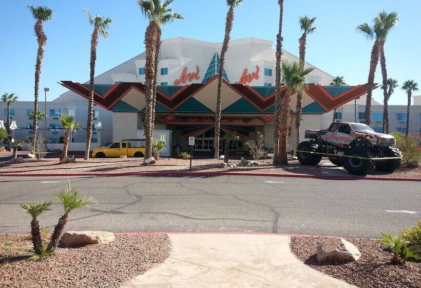 Avi Resort & Casino