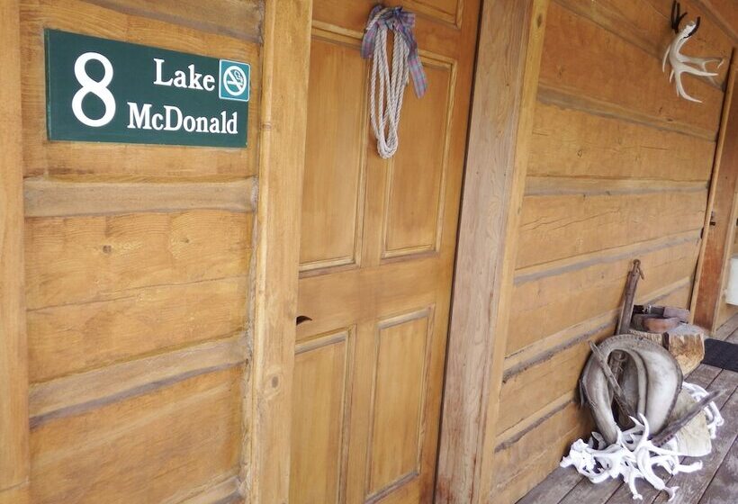 Bad Rock Bed And Breakfast Inn