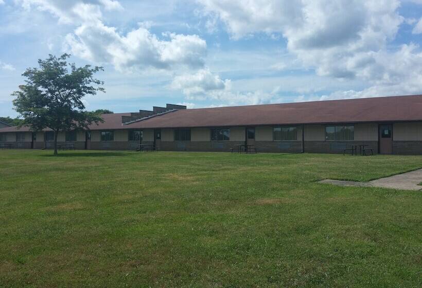 Bakers Motel Norwich