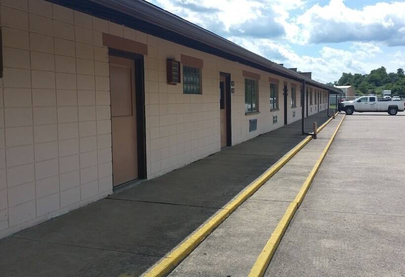 Bakers Motel Norwich