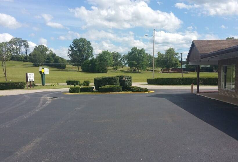 Bakers Motel Norwich