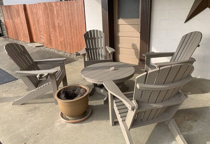 Bakers Motel Norwich