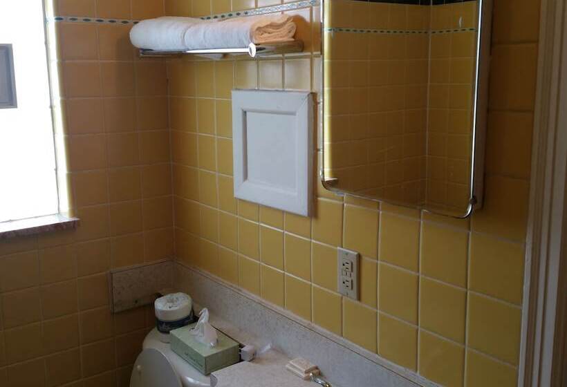 Bakers Motel Norwich