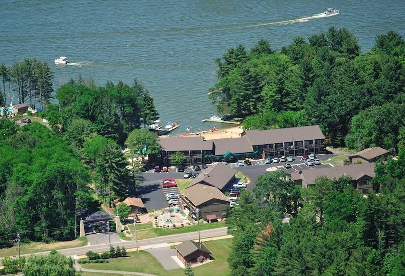 Bakers Sunset Bay Resort