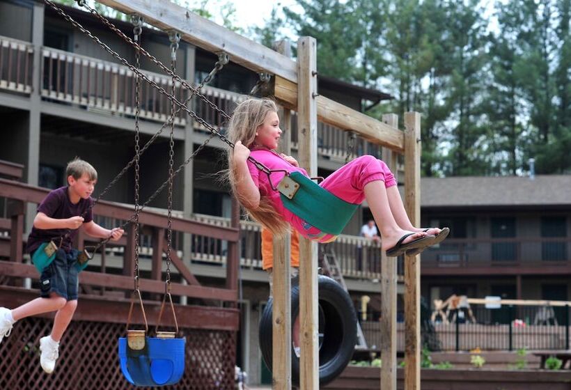 Bakers Sunset Bay Resort