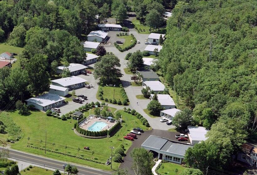 Bar Harbor Motel