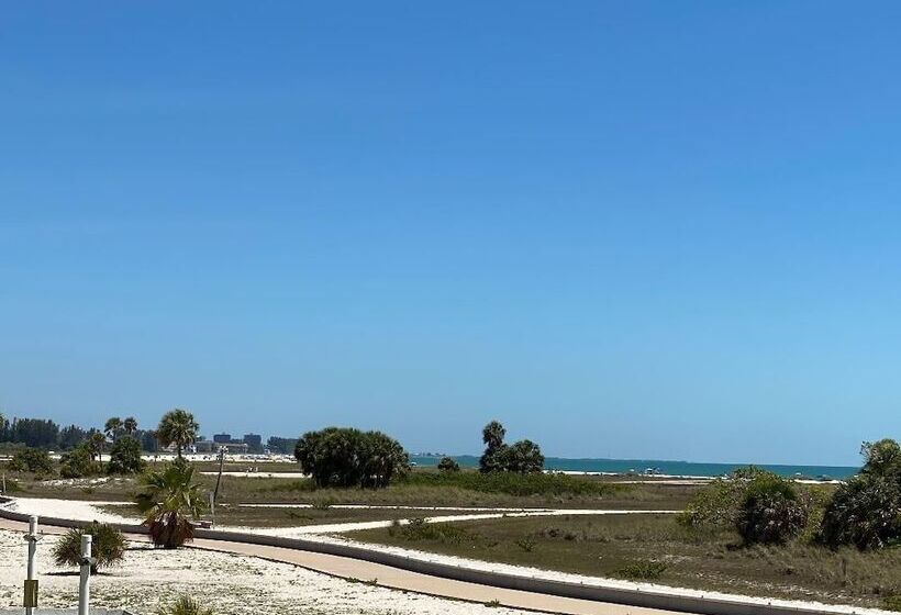 Beachside Resort Motel