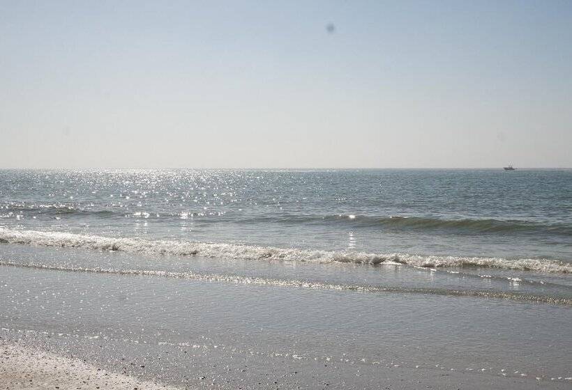 Beachside Resort Motel