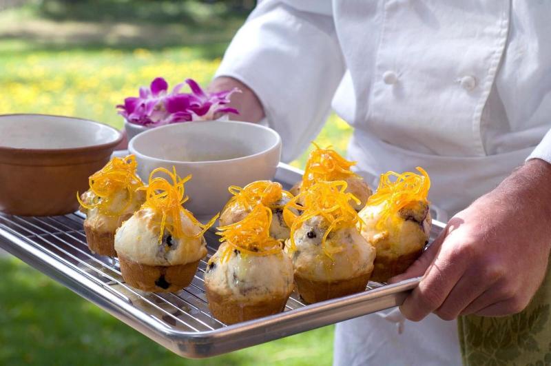 مبيت وإفطار The Alpine House