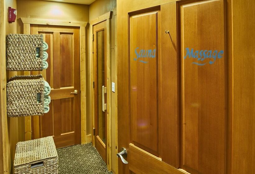 مبيت وإفطار The Alpine House