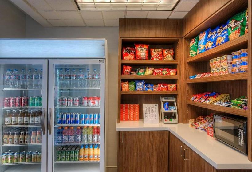 هتل Holiday Inn Express & Suites Tempe By Ihg