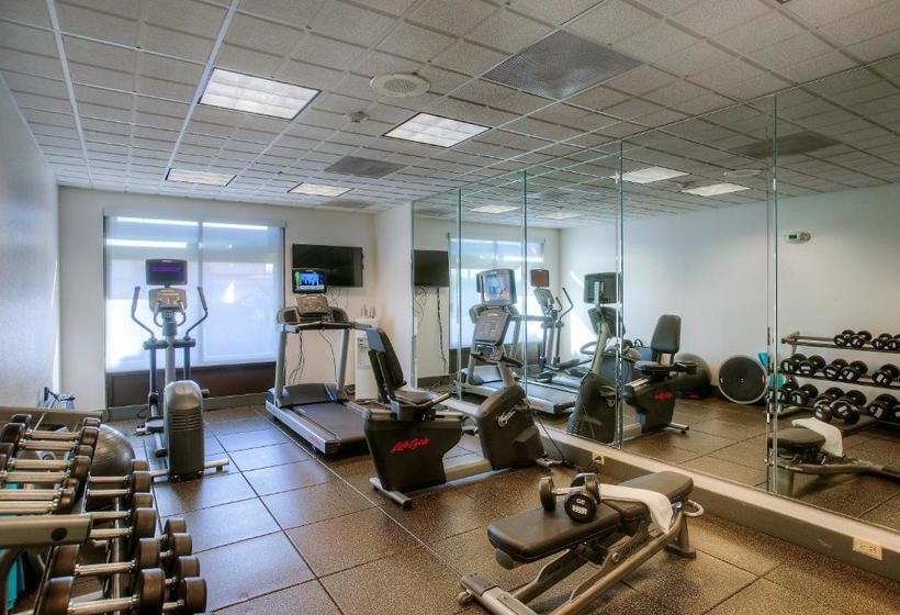 هتل Holiday Inn Express & Suites Tempe By Ihg