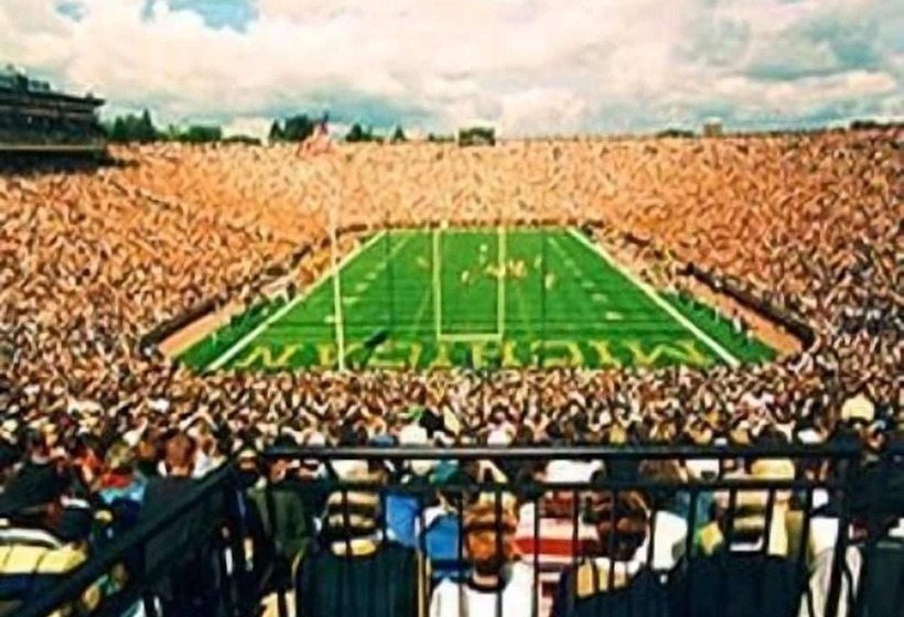 ホテル A Victory Inn & Suites   Ann Arbor