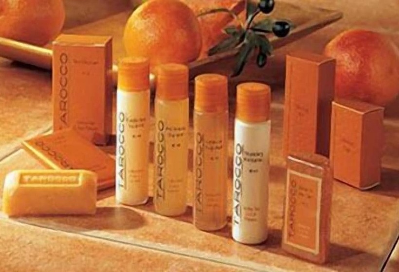 Отель Alexander Inn