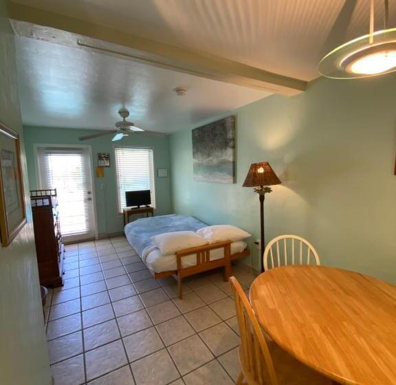 Отель Alexander Palms Court   No Hidden Resort Fees!