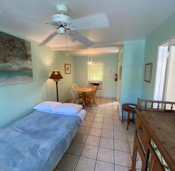 Отель Alexander Palms Court   No Hidden Resort Fees!