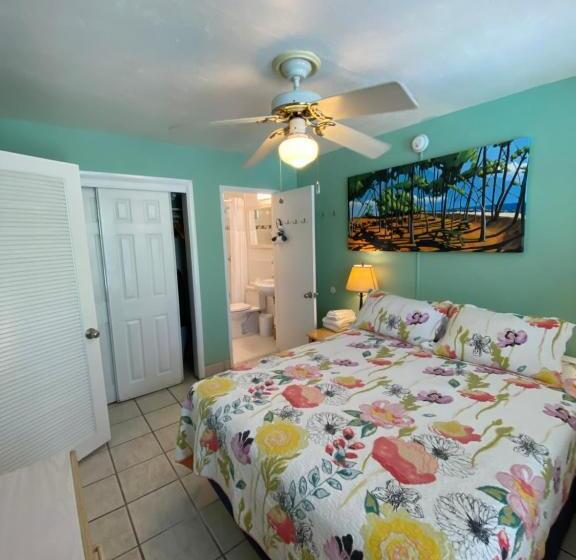 Отель Alexander Palms Court   No Hidden Resort Fees!