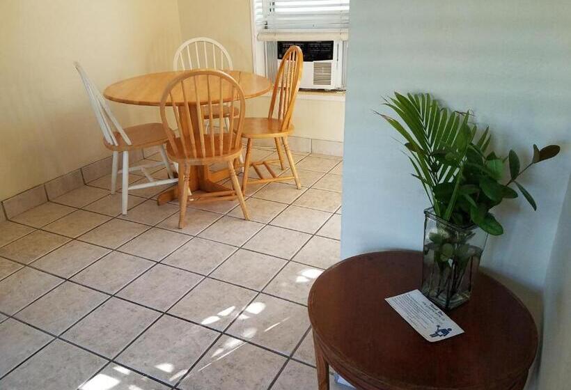 Отель Alexander Palms Court   No Hidden Resort Fees!