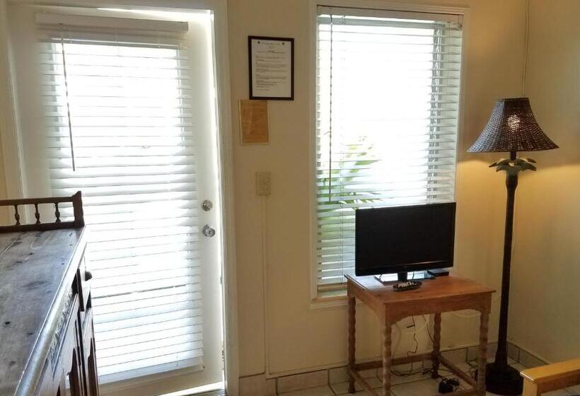 Отель Alexander Palms Court   No Hidden Resort Fees!