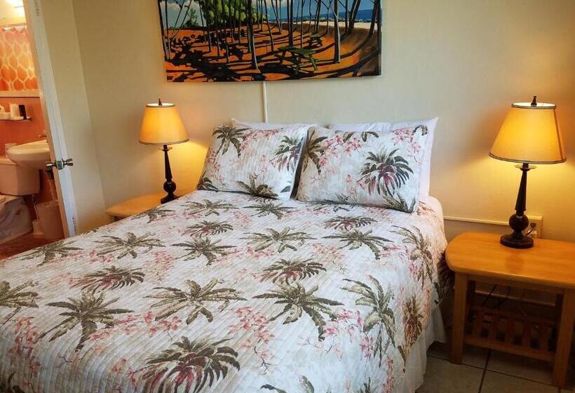 Отель Alexander Palms Court   No Hidden Resort Fees!