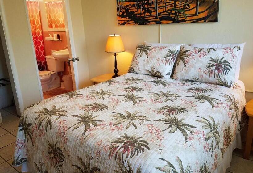 Отель Alexander Palms Court   No Hidden Resort Fees!