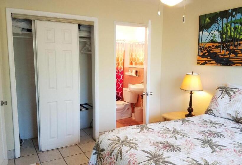 Отель Alexander Palms Court   No Hidden Resort Fees!