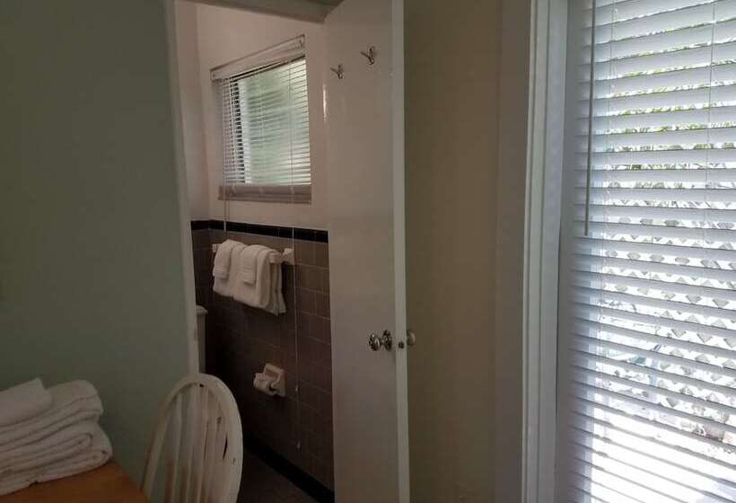 Отель Alexander Palms Court   No Hidden Resort Fees!