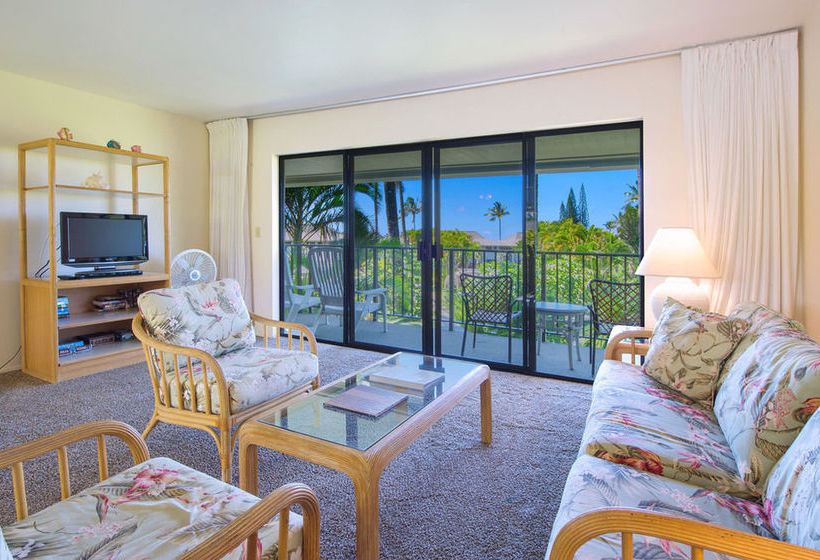 فندق Alii Kai II